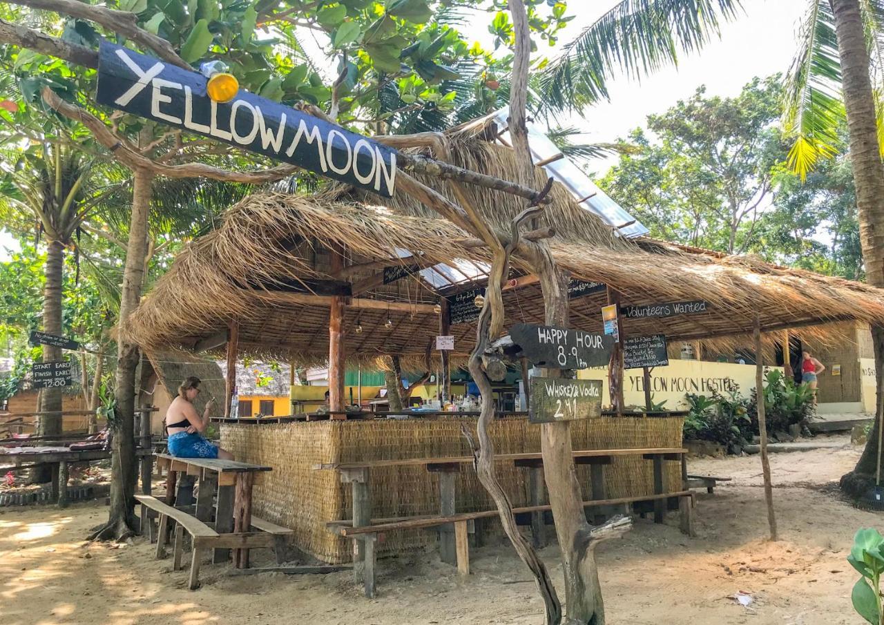 Yellow Moon M23 Koh Rong Sanloem Exterior photo